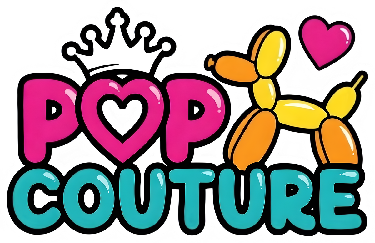 Pop Couture