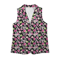 Petal Pop Women's Performance Vest