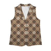 Argyle Afterparty Women's Performance Vest