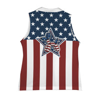 Patriotic Pups Women's Performance Vest