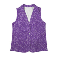 Twisterhood Women's Performance Vest