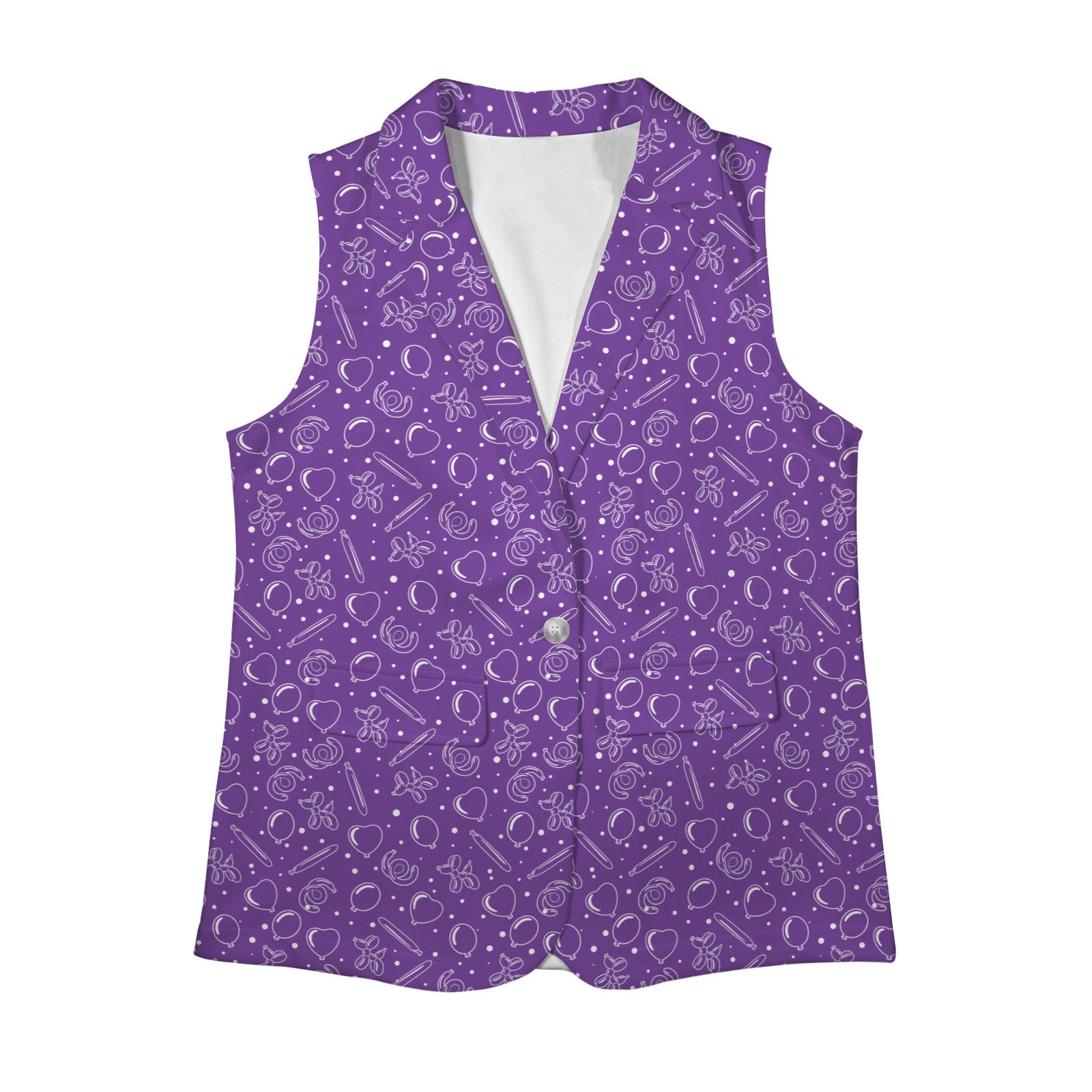 Twisterhood Women's Performance Vest