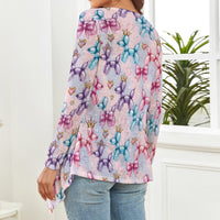 Perfectly Princess Women's Cardigan