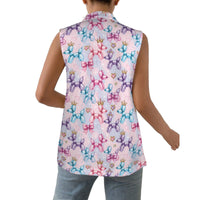 Perfectly Princess Women's Performance Vest