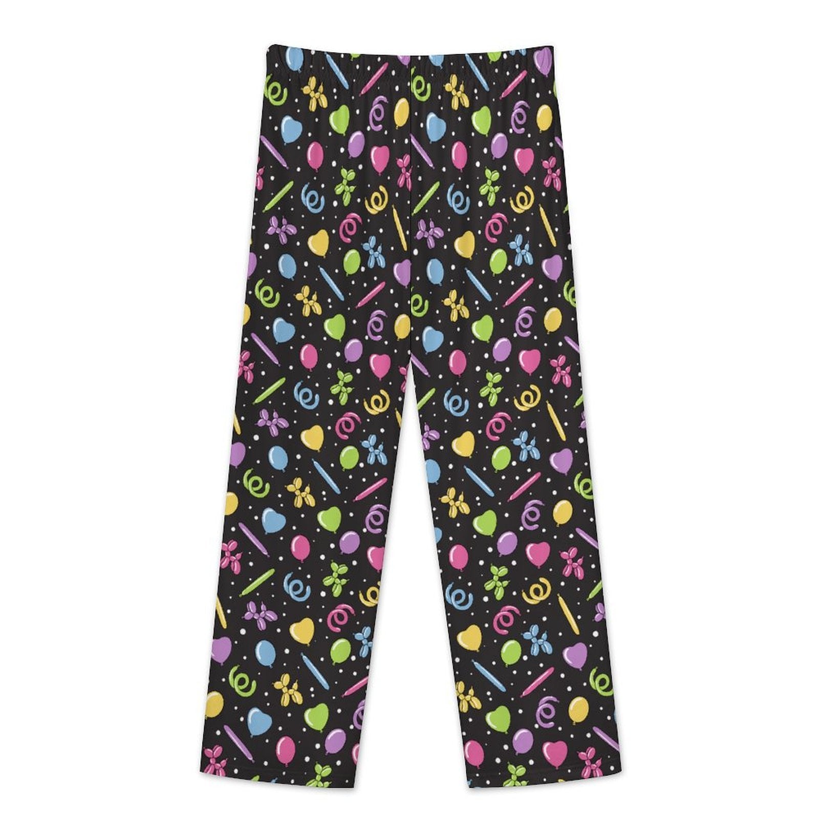 Twisterhood Women's Long Sleeve Pajama Set