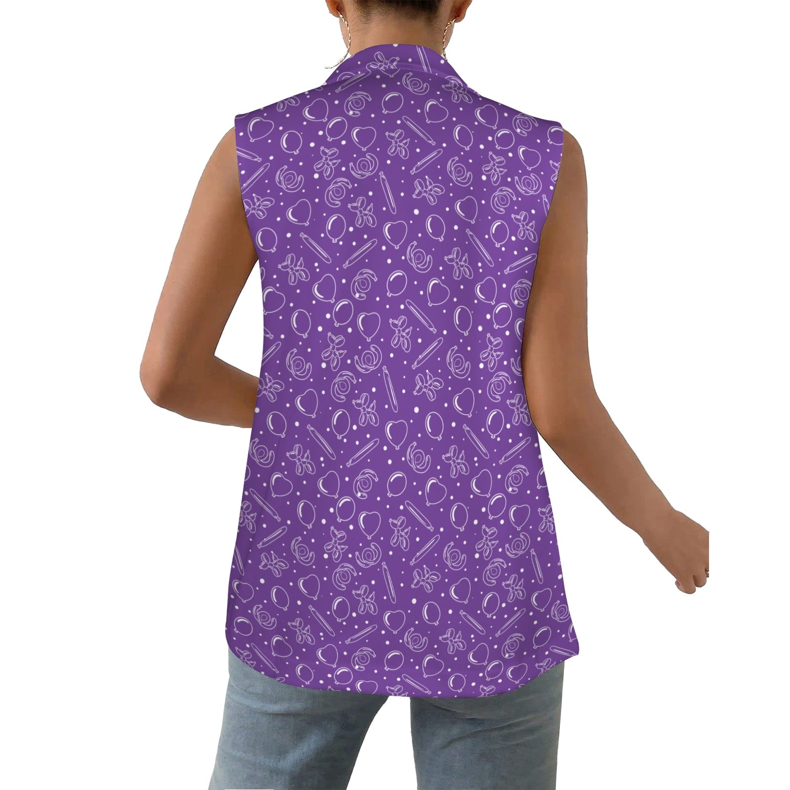 Twisterhood Women's Performance Vest