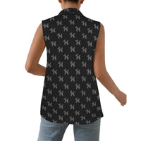 Classy Balloon Dogs Women's Performance Vest