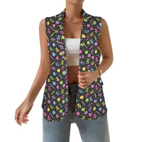 Twisterhood Women's Performance Vest