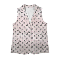Bow Wow Women's Performance Vest