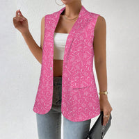 Twisterhood Women's Performance Vest