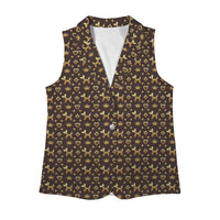 Decadent Dogs Women's Performance Vest