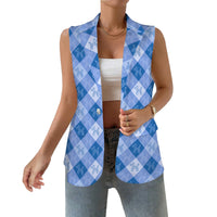 Argyle Afterparty Women's Performance Vest