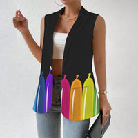 Twisty Balloons Women's Performance Vest