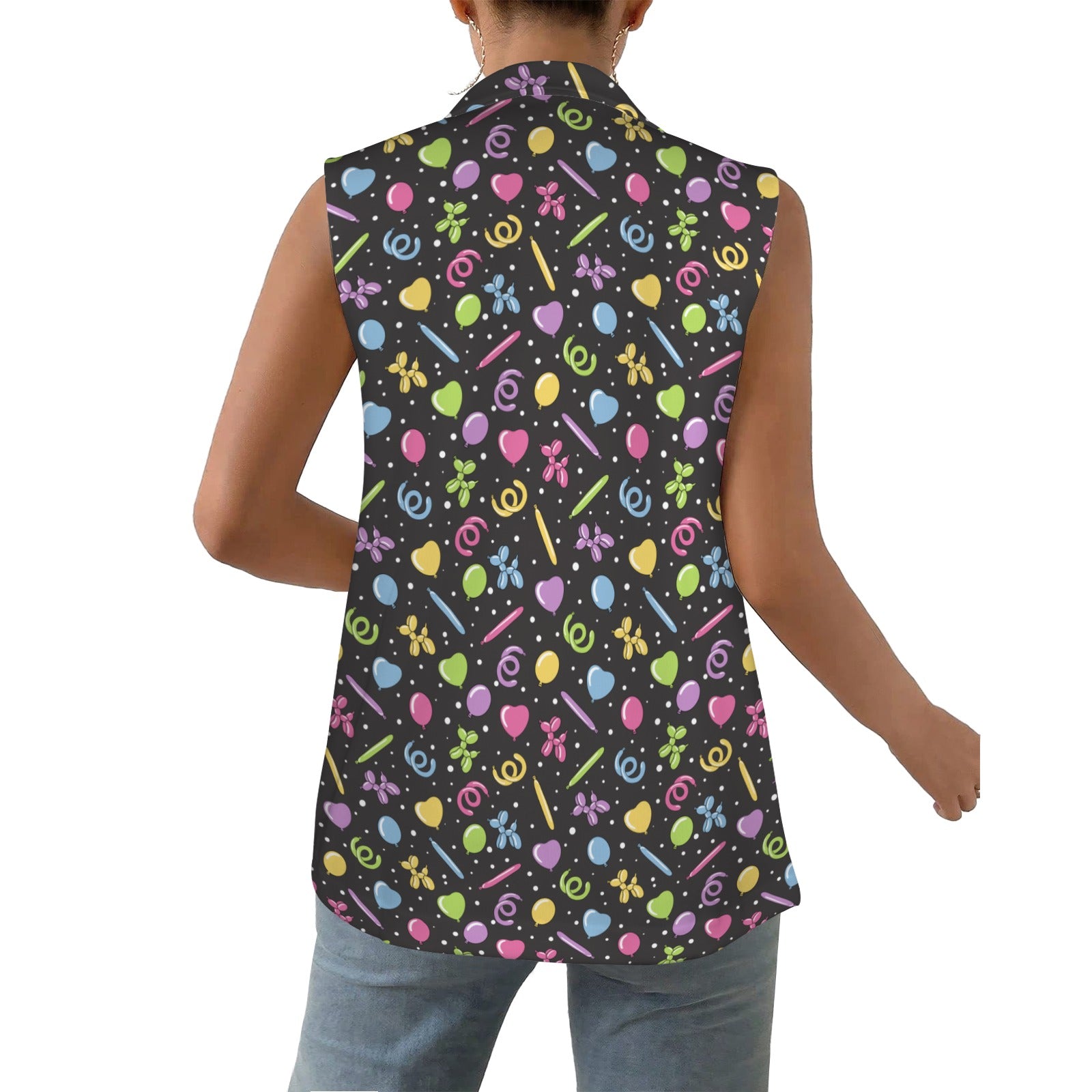 Twisterhood Women's Performance Vest