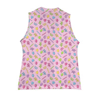 Twisterhood Women's Performance Vest