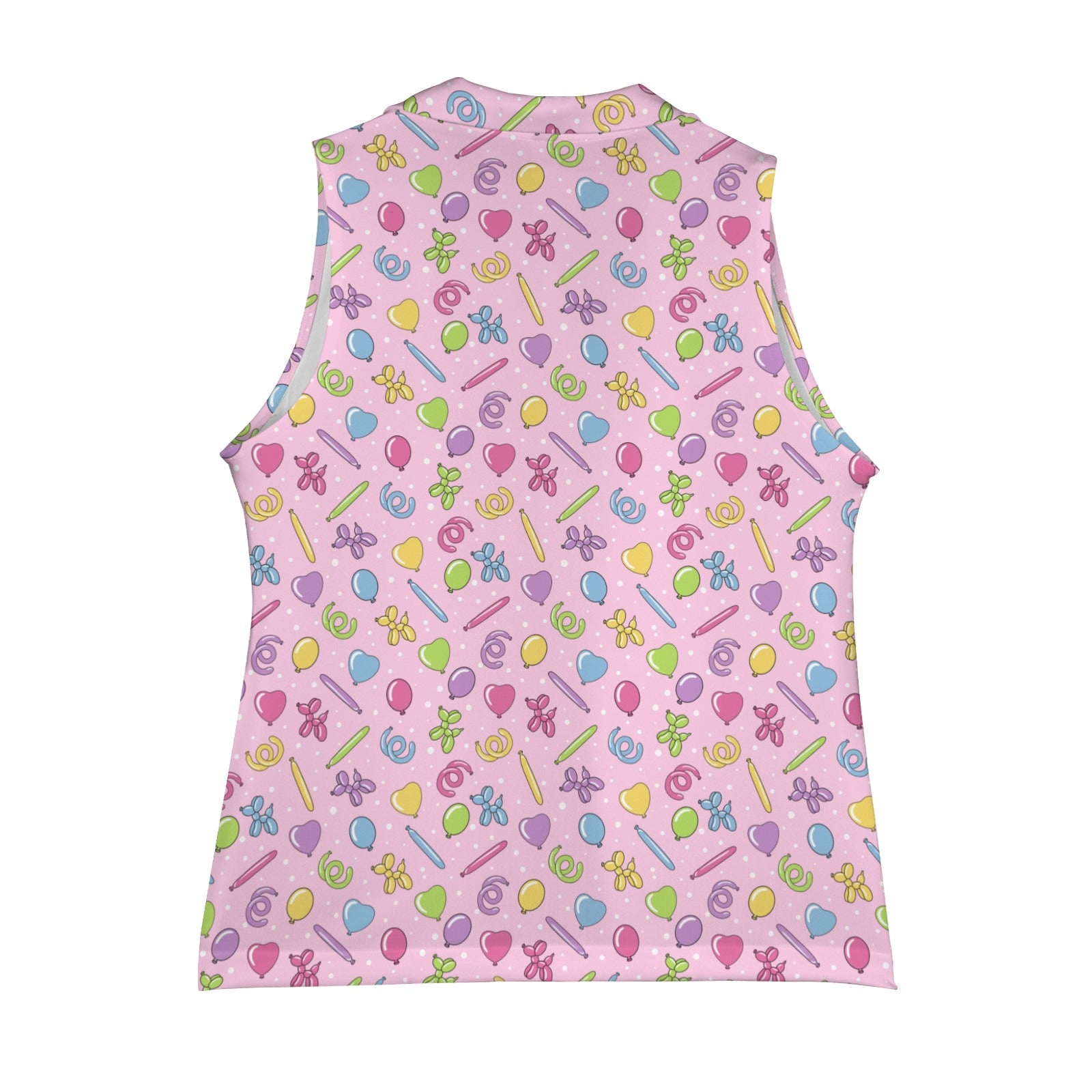 Twisterhood Women's Performance Vest