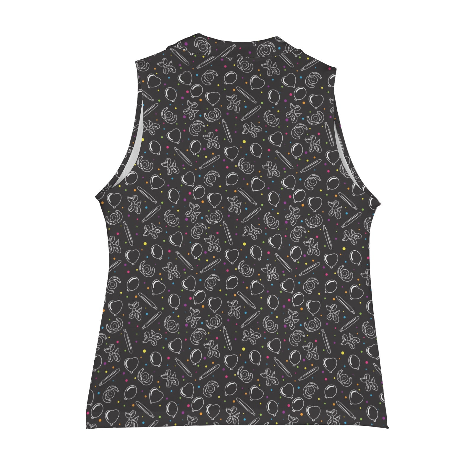 Twisterhood Women's Performance Vest
