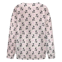 Bow Wow Women's Drop Shoulder Cardigan