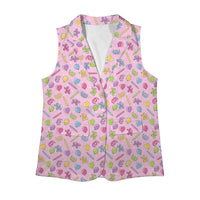 Twisterhood Women's Performance Vest