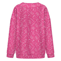Twisterhood Women's Drop Shoulder Cardigan