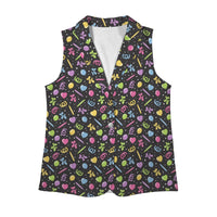 Twisterhood Women's Performance Vest
