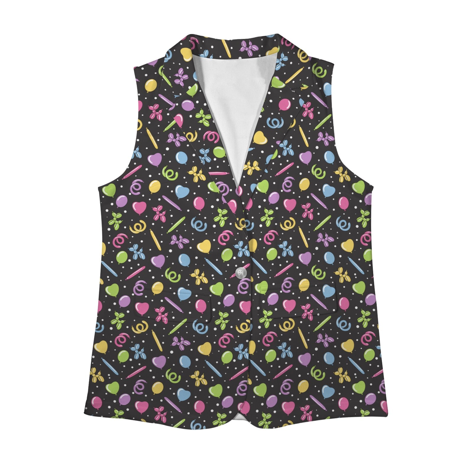 Twisterhood Women's Performance Vest