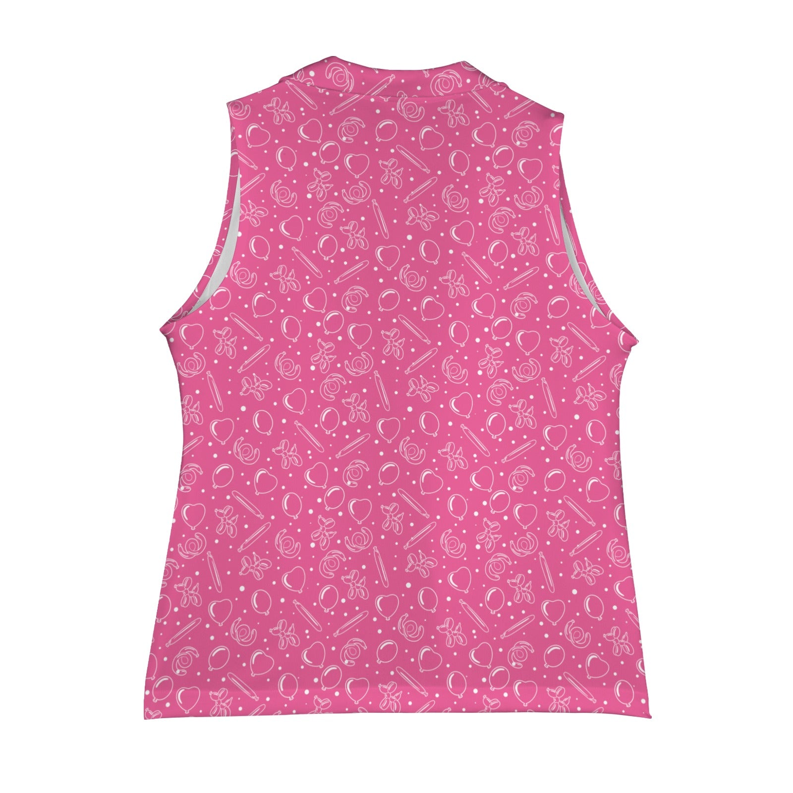 Twisterhood Women's Performance Vest