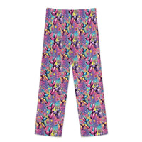 Sweet Dreams Dogs Women's Long Sleeve Pajama Set