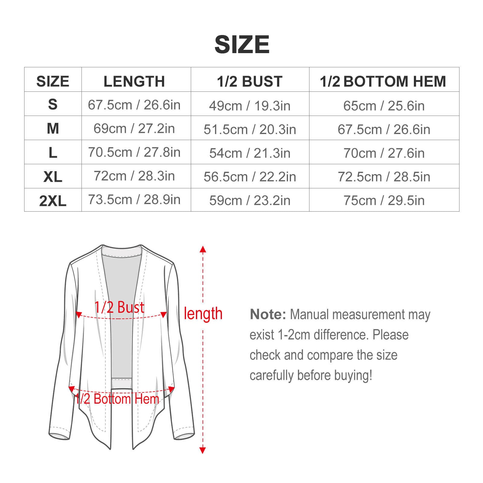 Perfectly Princess Women's Cardigan