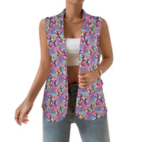 Sweet Dreams Dogs Women's Performance Vest