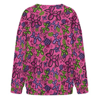 Pop Couture Women's Drop Shoulder Cardigan