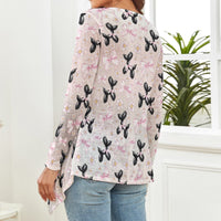 Bow Wow Women's Cardigan