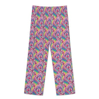Aurora Pop Women's Long Sleeve Pajama Set
