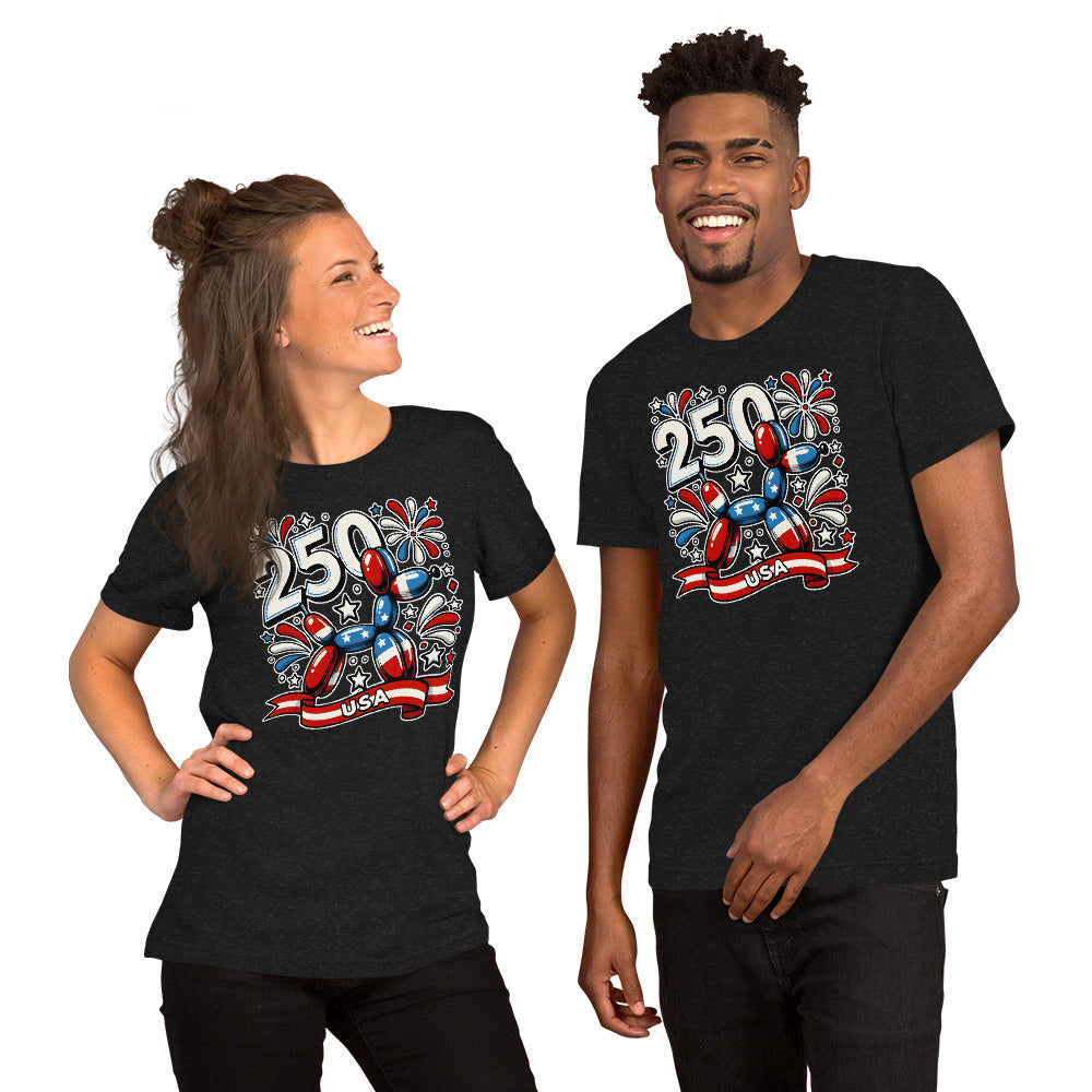 Twisted Freedom 250 T-Shirt