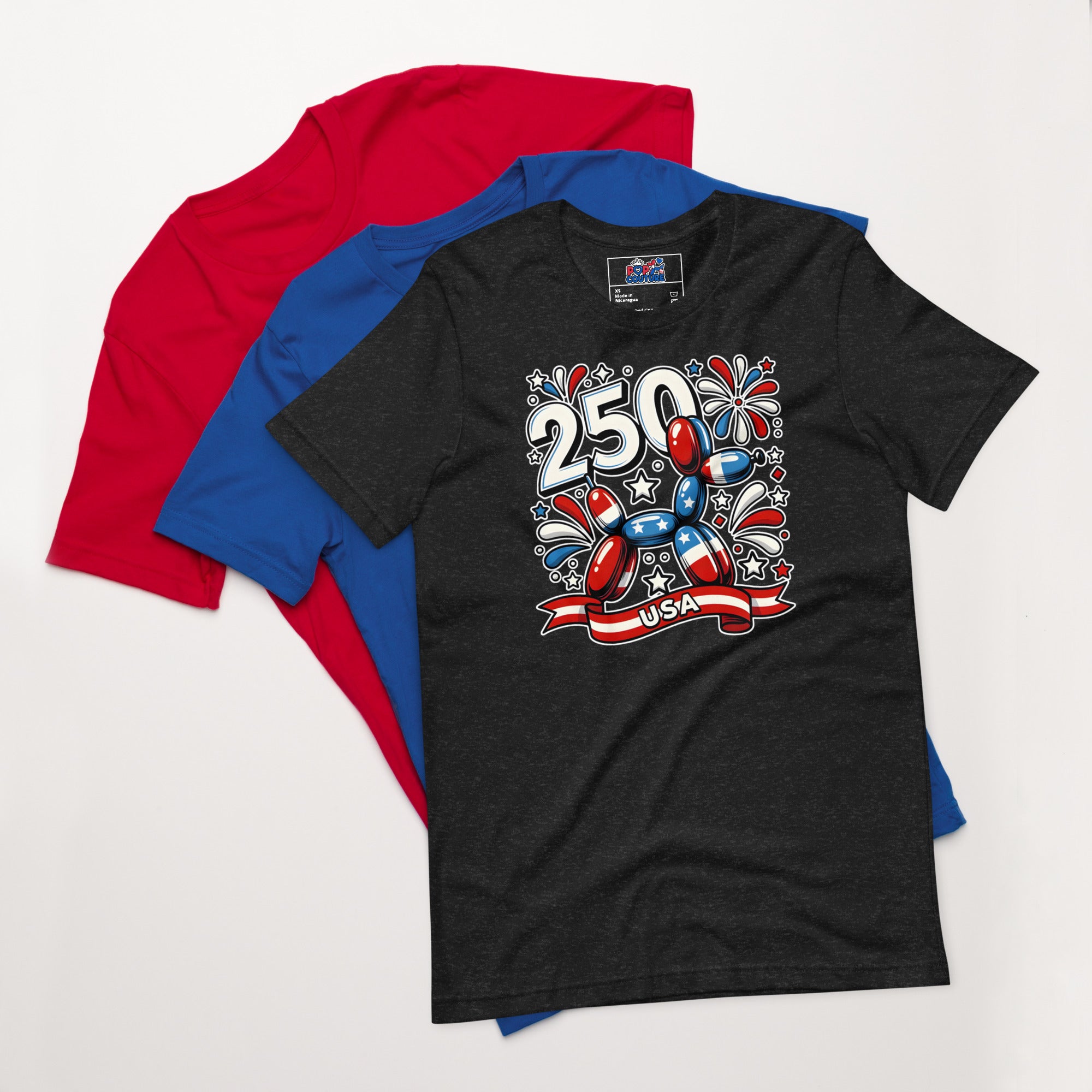 Twisted Freedom 250 T-Shirt