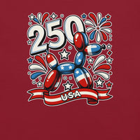 Twisted Freedom 250 T-Shirt