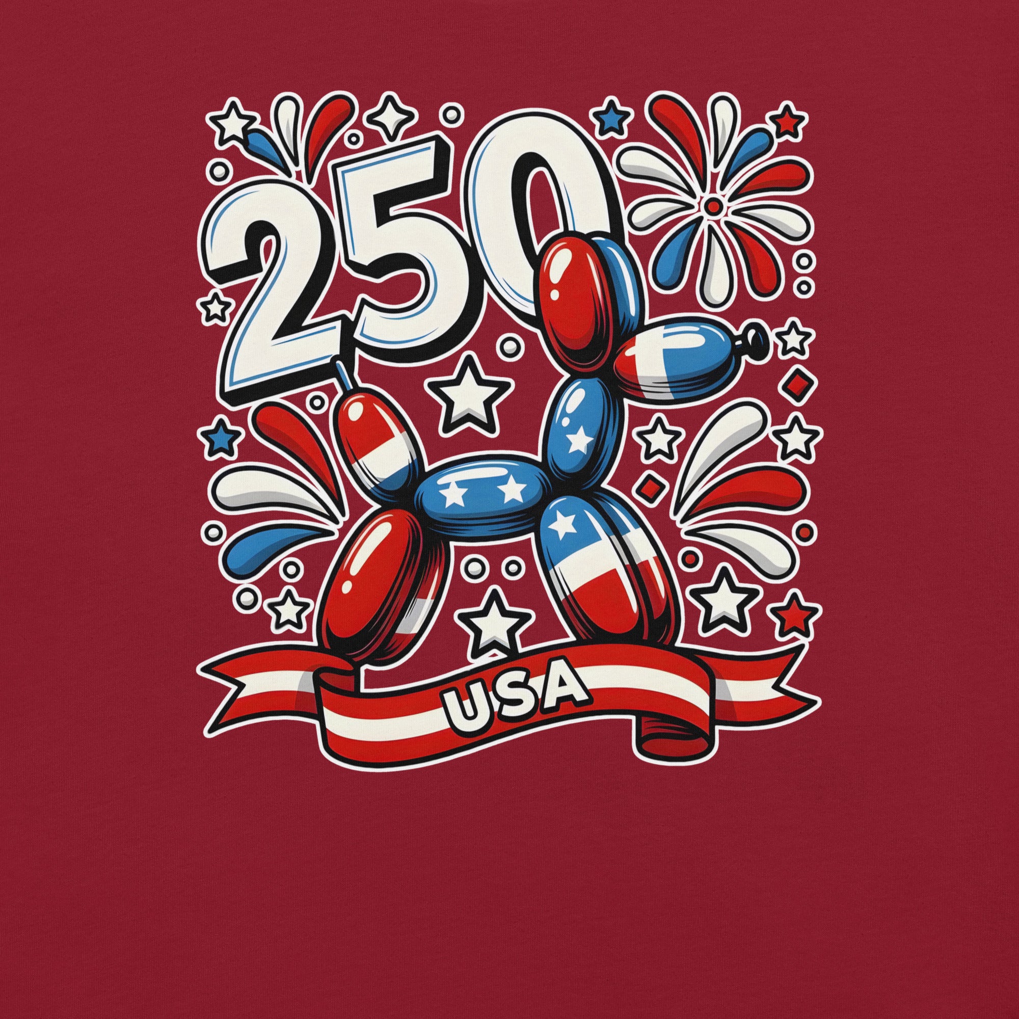 Twisted Freedom 250 T-Shirt