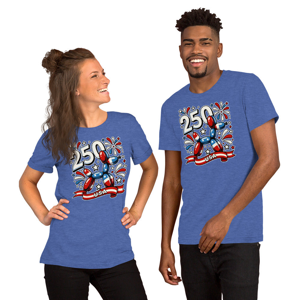 Twisted Freedom 250 T-Shirt