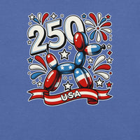 Twisted Freedom 250 T-Shirt