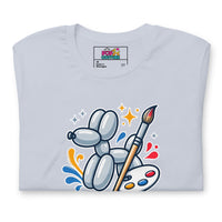 Paint & Twister T-Shirt