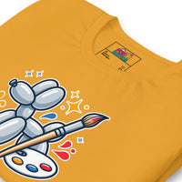 Paint & Twister T-Shirt