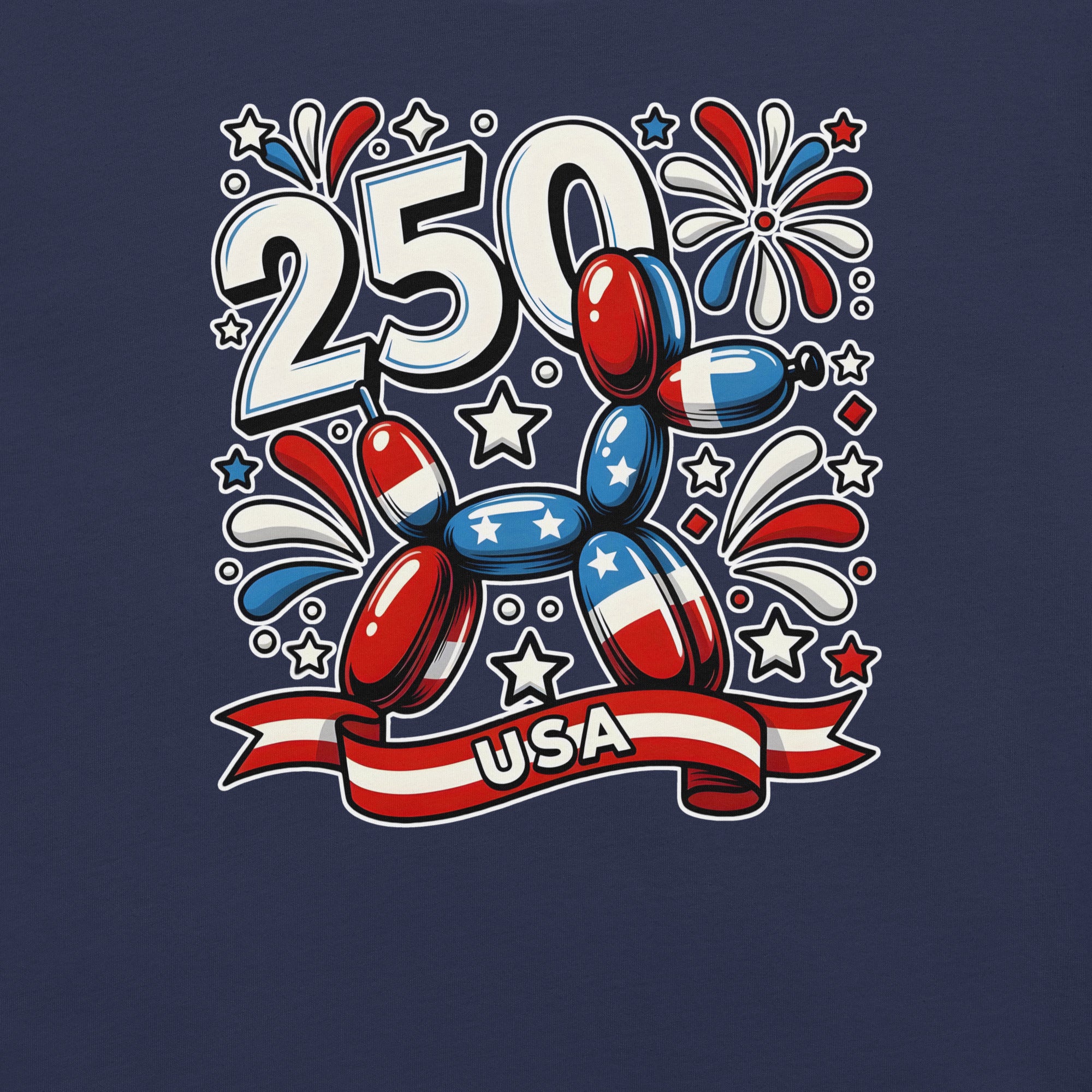 Twisted Freedom 250 T-Shirt