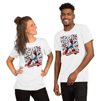 Twisted Freedom 250 T-Shirt